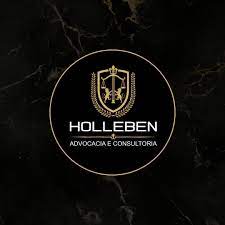 HOLLEBEN ADVOCACIA E CONSULTORIA Logomarca